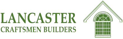 LANCASTER CRAFTSMEN BUILDERS INC.